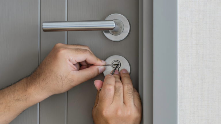 Trusted Home Locksmith Assistance in Santa Fe Springs, CA